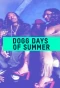 Poster for Dogg Days of Summer