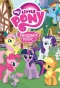 Poster for My Little Pony: Friendship is Magic