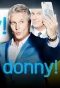Poster for Donny!