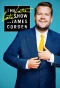 Poster for The Late Late Show with James Corden