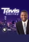 Poster for Tavis Smiley