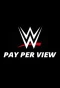 Poster for WWE Premium Live Events