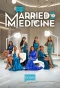 Poster for Married to Medicine