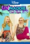 Poster for Liv & Maddie