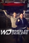Poster for Wheeler Dealers