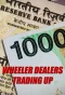 Poster for Wheeler Dealers: Trading Up