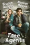 Poster for Free Agents