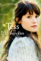 Poster for Tess of the D'Urbervilles