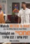 Poster for Mitch N' Max