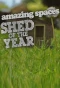 Poster for Amazing Spaces Shed of the Year