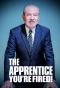 Poster for The Apprentice: You're Fired