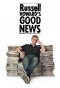 Poster for Russell Howard's Good News