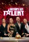 Poster for Britain's Got Talent