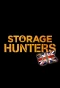 Poster for Storage Hunters UK