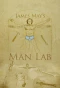 Poster for James May's Man Lab