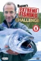 Poster for Robson's Extreme Fishing Challenge