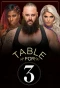 Poster for WWE Table for 3