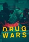 Poster for Drug Wars