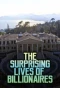 Poster for The Surprising Lives of Billionaires