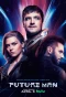 Poster for Future Man