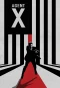 Poster for Agent X