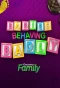 Poster for Babies Behaving Badly