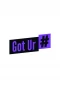 Poster for Got Ur #