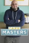 Poster for Cake Masters