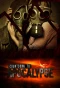 Poster for Countdown to Apocalypse