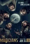 Poster for The Magicians