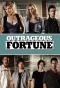 Poster for Outrageous Fortune