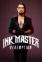 Poster for Ink Master: Redemption