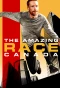 Poster for The Amazing Race Canada