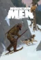 Poster for Mountain Men