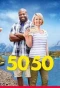 Poster for 50/50