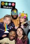 Poster for Game Shakers