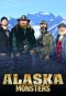 Poster for Alaska Monsters
