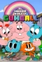 Poster for The Amazing World of Gumball