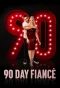 Poster for 90 Day Fiancé