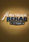 Poster for American Rehab: Restoring Victoria