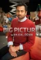 Poster for The Big Picture with Kal Penn