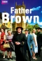 Poster for Father Brown