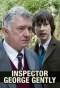 Poster for Inspector George Gently