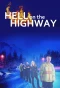 Poster for Hell on the Highway