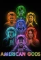 Poster for American Gods