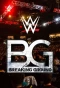 Poster for WWE Breaking Ground