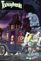 Poster for Toonsylvania