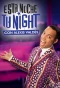 Poster for Esta Noche Tu Night con Felipe Viel