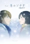 Poster for Winter Sonata