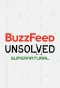 Poster for BuzzFeed Unsolved: Supernatural